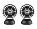 Set Tweetere auto Premium Cone PY-T25B