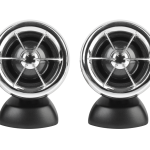 Set Tweetere auto Premium Cone PY-T25B