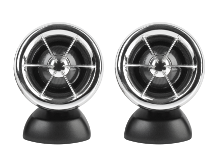 Set Tweetere auto Premium Cone PY-T25B