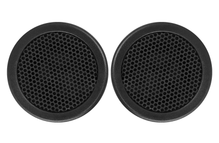 Set Tweetere Auto 100W AVD800 - TW17