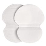 5 x Seturi tampoane anti-transpiratie, culoare Alba - imagine 4