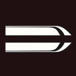 Set 2 stickere autoadezive Tuning, model "Hood Stripes V1", dimensiune 85 x 12 cm, culoare Alba - imagine 2