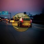 Set 2 perechi ochelari de condus pe timp de zi, noapte sau ceata HD VISION - imagine 6