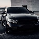 Folie auto pentru colantare integrala, Termoplastica, cu tehnologie "BUBBLE FREE", culoare Negru, finisaj Lucios, dimensiune 3,0m x 1,52m - imagine 3