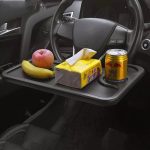 Organizator auto de tip MASA cu montaj pe volan