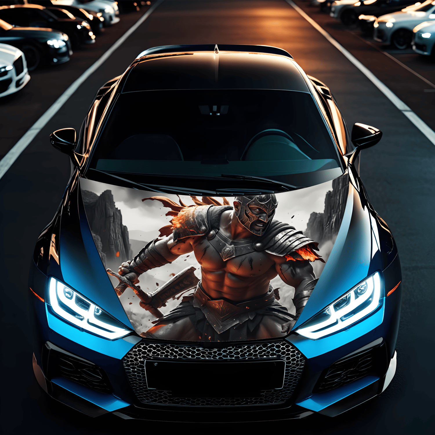 mockup-8c_od5y-87.png Folie Capota Auto "Hood Art" rezistenta la exterior, marime L (180 x 130cm) - Cod: AVX-CAPOTA-008L - imagine 1