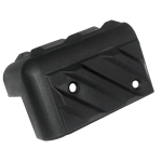 Coltar boxa 8,5 x 5,5 cm din plastic UCH0005