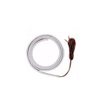 Banda LED iluminare capota, tensiune 12V, lungime 180cm, lumina Alba - imagine 2