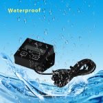 Contor orar cu afisaj LCD pentru motoarele in 2T si 4T pe benzina, ATV, Tractor, Utilaje agricole - imagine 2