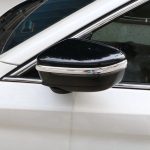 Rola folie crom pentru colantare bandouri sau ornamente auto 150 x 3cm - imagine 6