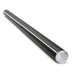 Folie colantare auto Carbon 3D - Negru (3m x 1,27m) - imagine 2