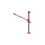 Cric mecanic pentru vehicule Off Road, 3T 130-1070 mm - imagine 2