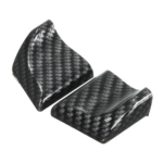 Eleron din cauciuc tip M CARBON 1,5m x 3.5cm - imagine 6