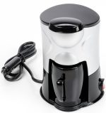 Filtru de cafea pentru autoturism, VAN, camion, alimentare 12V, 170W, 150ml - imagine 3