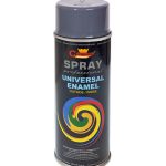 Spray Vopsea 400ml Gri Inchis RAL7024 Champion Color