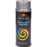 Spray Vopsea 400ml Gri Deschis RAL7046 Champion Color