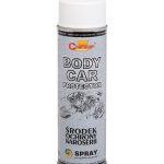 Spray Insonorizant, Antifon cu destinatie auto, cantitate 500ml, culoare Alb