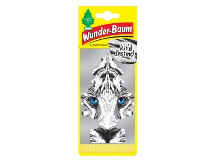 Odorizant Auto Wunder-Baum®, Wild Instinct