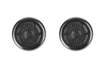 Set Tweetere auto Premium PY-T58 + crossover-uri