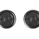 Set Tweetere auto Premium PY-T58 + crossover-uri