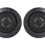 Set Tweetere auto Premium PY-T59 + crossover-uri