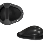 Maner din plastic pentru boxe, incinte acustice UCH0009