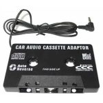 Adaptor auto retro caseta cu mufa jack pentru MP3 URZ0234 - imagine 5