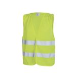 Kit 6 piese "Siguranta Rutiera" compus din Stingator, Trusa Medicala, Triunghi Reflectorizant, Vesta Reflectorizanta si Geanta de depozitare - imagine 6