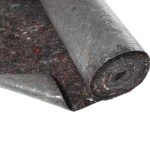 Rola covor antifon de tip Vlies pentru podeaua masinii montaj sub mocheta 25m² - imagine 4