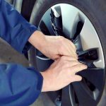 Spray Vopsea Cauciucata pentru Jante, culoare Argintiu, 400ml, Champion Color - imagine 3