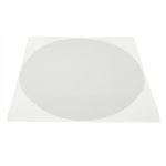 Pad autocolant anti zgarieturi, pentru Antena Statie auto (statie CB) - imagine 2