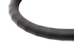 Husa volan neagra Waves SWC-14-M (37-39cm) - imagine 2