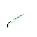 Invertor 220V-12V 36W 3A waterproof IP67 - imagine 2