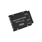 Invertor 100A 24V-12V varf putere 100A consum continuu 60A - imagine 2