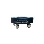 Distantier janta auto, dimensiune 5x120, grosime 30mm, prindere dubla cu piulite incluse M14x1.5