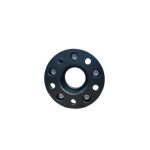 Distantier janta auto, dimensiune 5x120, grosime 25mm, prindere dubla cu piulite incluse M14x1.5 - imagine 2