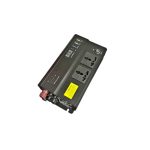 Invertor 500W 12V-220V PREMIUM - imagine 5