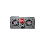 Invertor profesional 3000W 12V-220V 50 Hz Pur sinusoidal "Pur sine wave" - imagine 2
