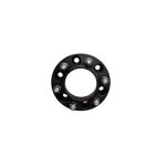 Distantier janta auto, dimensiune 6x139.7, grosime 35mm, prindere dubla cu piulite M12x1.5 - imagine 3