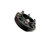 Distantier janta auto, dimensiune 6x139.7, grosime 35mm, prindere dubla cu piulite M12x1.5 - imagine 4