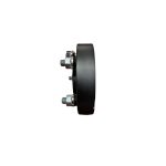 Distantier janta auto, dimensiune 5x114.3, grosime 30mm, prindere dubla M12x1.5, diametru central 67.1-66.1 - imagine 4
