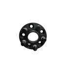 Distantier janta auto, dimensiune 5x112, grosime 30mm, prindere dubla cu 5 prezoane M14x1.5 - imagine 3