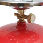 Aragaz/Arzator cu butelie de 2kg pentru camping sau camion - imagine 4