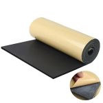 Material insonorizant auto, dimensiune 100cm x 100 cm x 10mm, autoadeziv - imagine 2