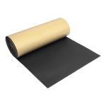 Material insonorizant auto, dimensiune 100cm x 100 cm x 10mm, autoadeziv - imagine 4