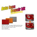 Kit reparatii lampi spate camioane si remorci sau stopuri autoturisme - imagine 6