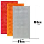 Kit reparatii lampi spate camioane si remorci sau stopuri autoturisme - imagine 3