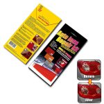 Kit reparatii lampi spate camioane si remorci sau stopuri autoturisme - imagine 4