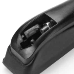 Set 2 buc. cotiere auto universale, reglabile si sistem rabatabil cu montaj pe lateralul scaunului (stanga/dreapta) pentru scaune individuale sofer sau pentru autoutilitare transport persoane, autobuze, microbuze - imagine 5