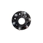 Distantier janta auto 6x139.7, grosime 50mm, prindere dubla cu piulite M12 x 1.5, diametru central 110-67.1